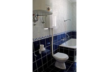 Serbia Privát Vrnjačka Banja, Eksteriør